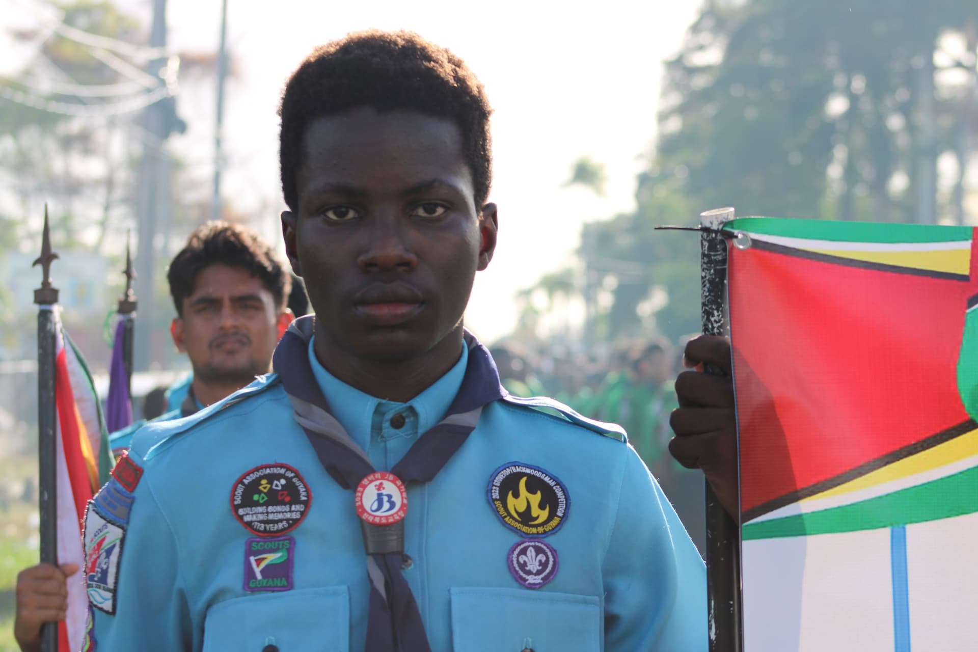 Building Leadership Skills in Scouting: Empowering the Next Generation of Leaders