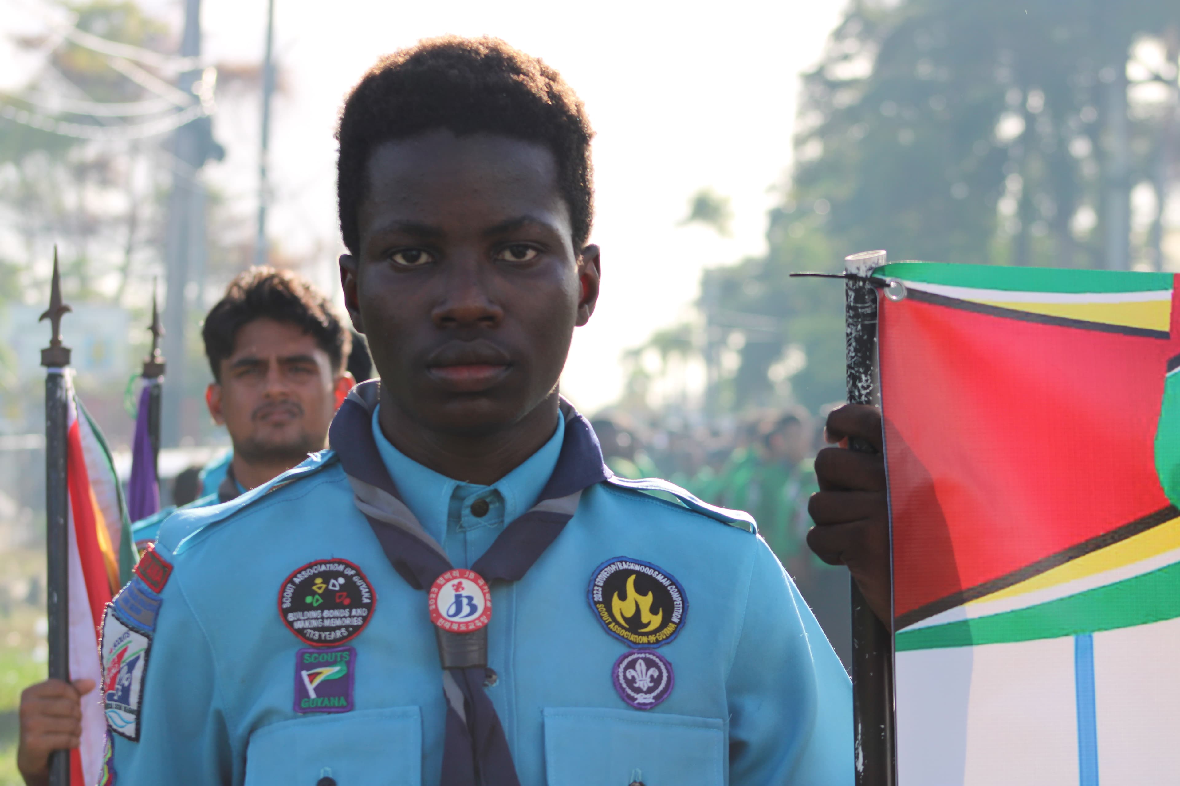 Building Leadership Skills in Scouting: Empowering the Next Generation of Leaders